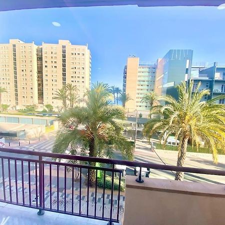 Atalayalux Apartment Poniente Benidorm Esterno foto