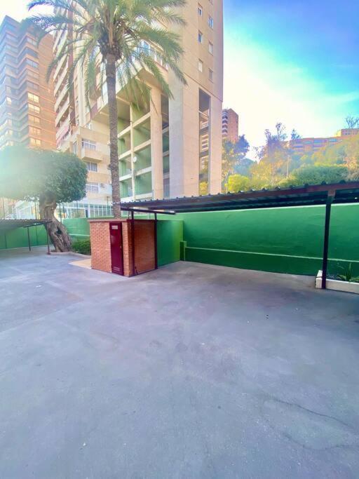 Atalayalux Apartment Poniente Benidorm Esterno foto