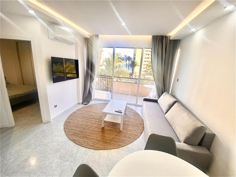 Atalayalux Apartment Poniente Benidorm Esterno foto